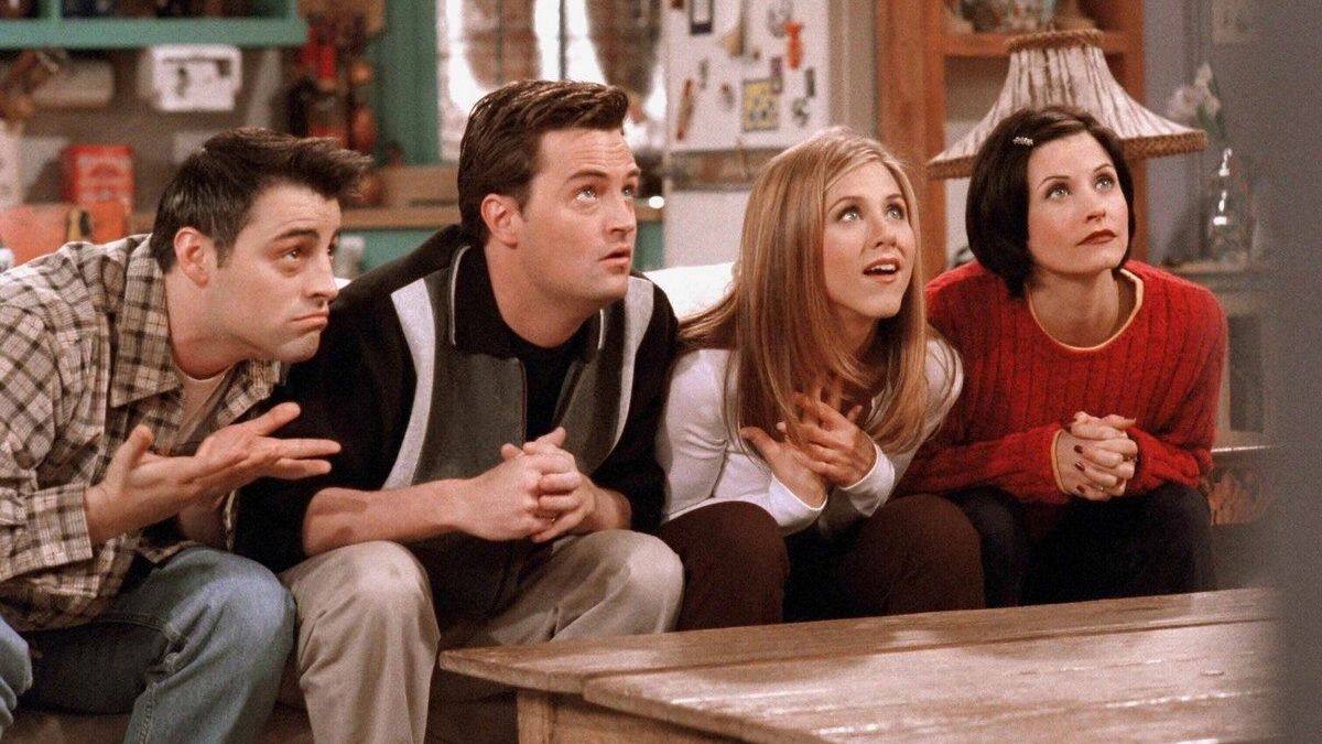 Netflix как репетитор: строим систему изучения языка через сериалы