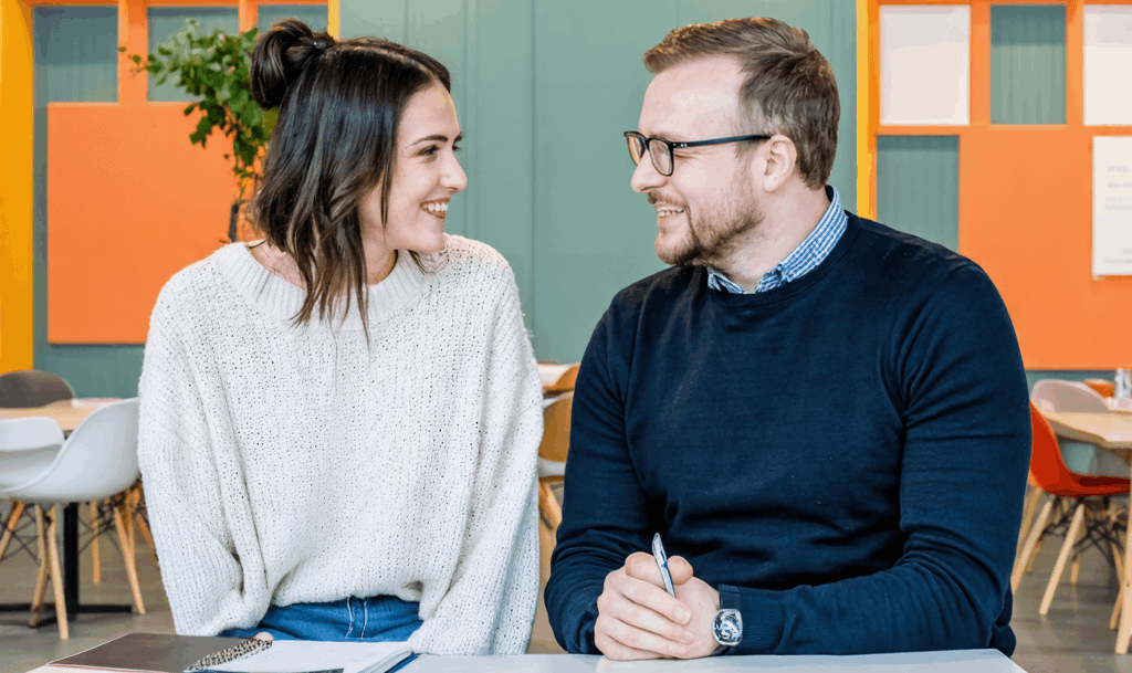 Шведская лаконичность: искусство выражать эмоции минимумом слов