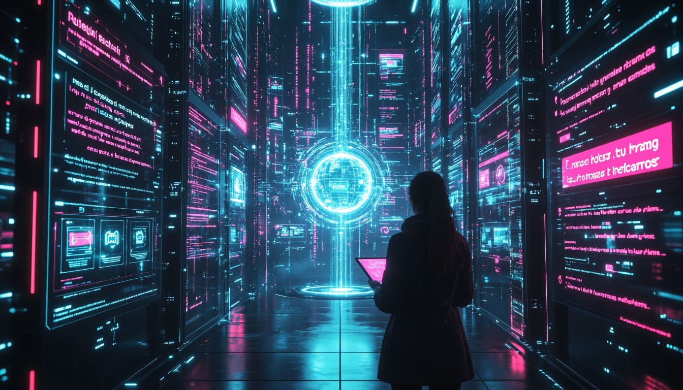 Как искусственный интеллект помогает учить языки: практические советы для всех