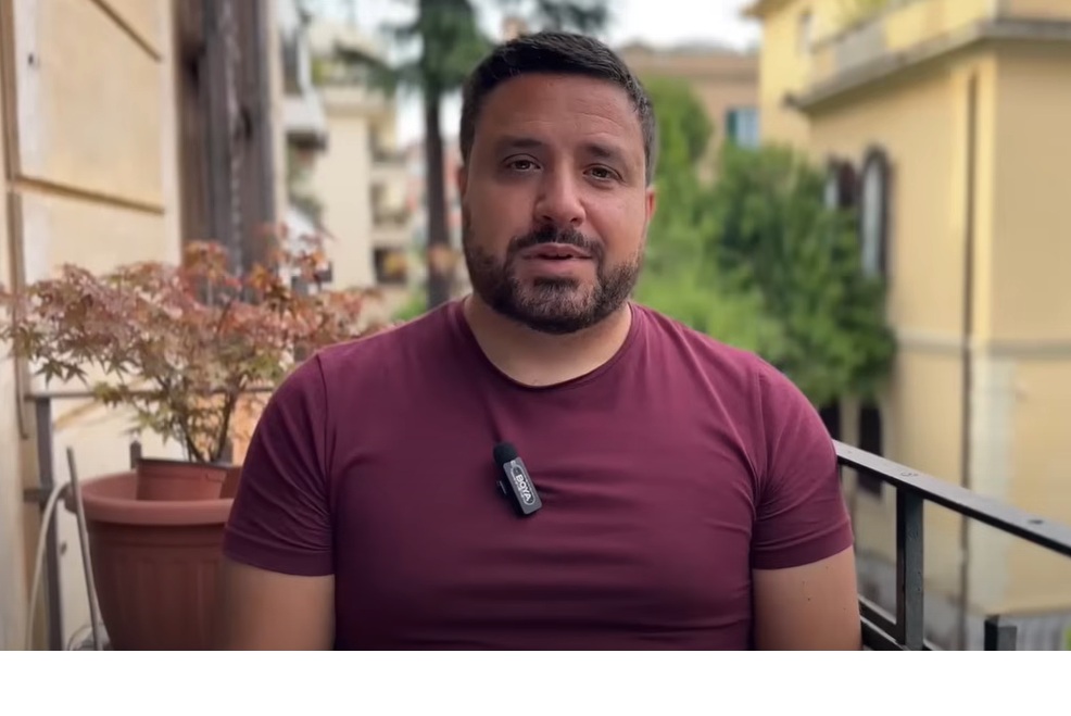 How Luca Lampariello Changed the Way I Learn Languages