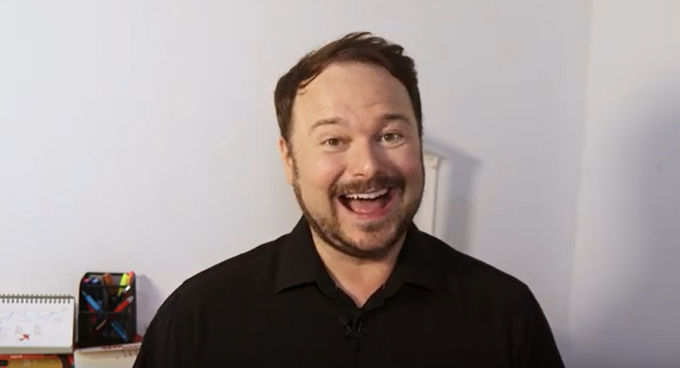 Benny Lewis and his Fluent in 3 Months method