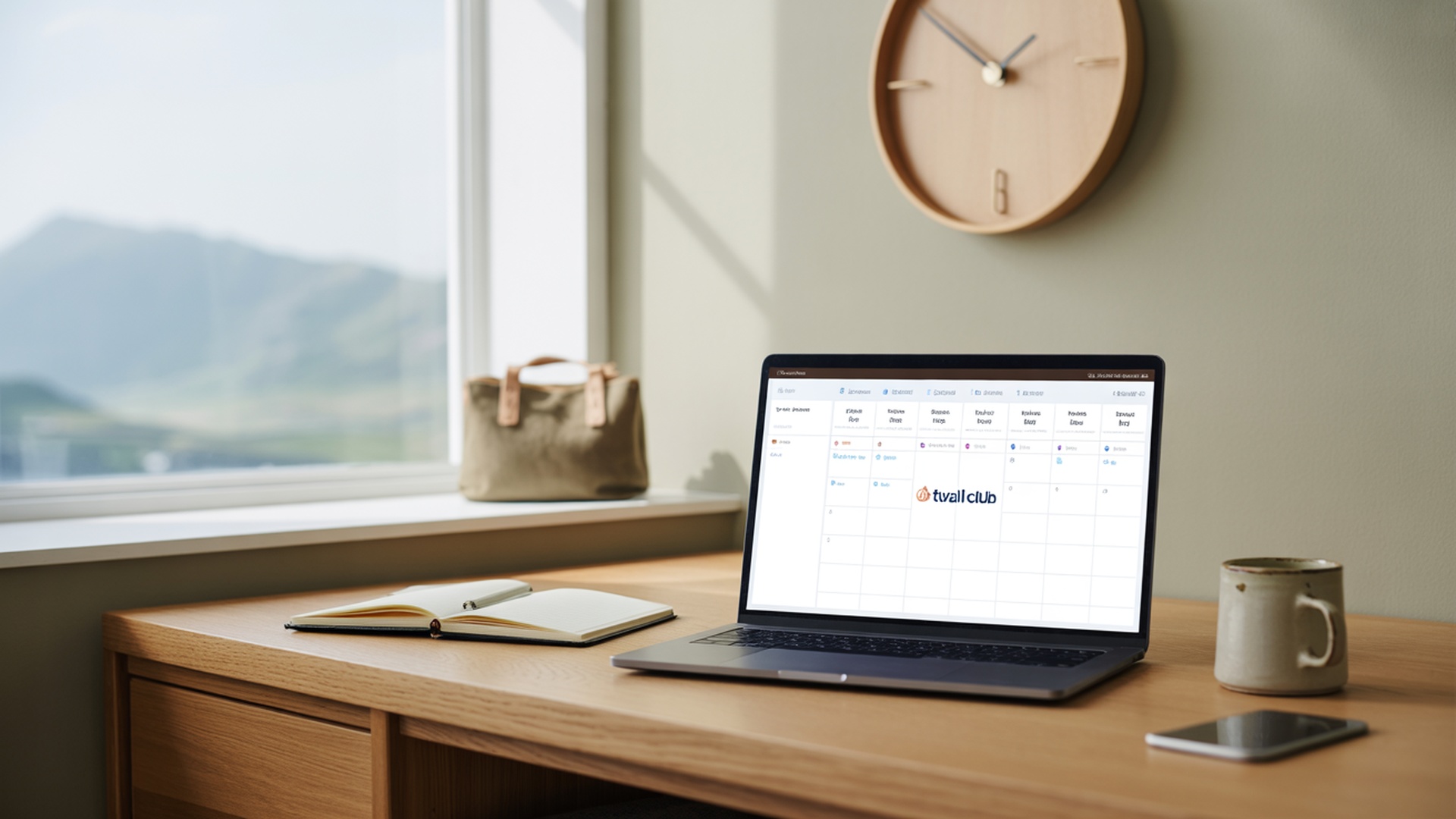 5 причин, почему преподаватели выбирают Tivali Club