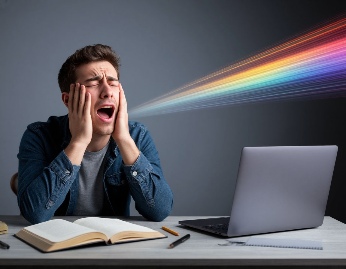 Почему сериалы на языке оригинала учат лучше, чем учебники